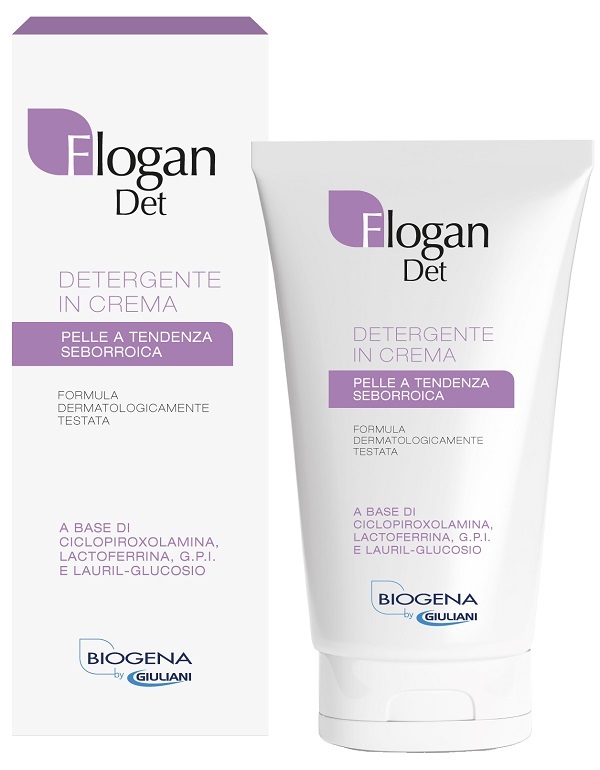 FLOGANDET CREMA DETERGENTE 150 ML - Farmaunclick.it