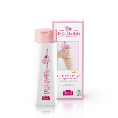 MAMMA DETERGENTE INTIMO 200 ML - Farmaunclick.it