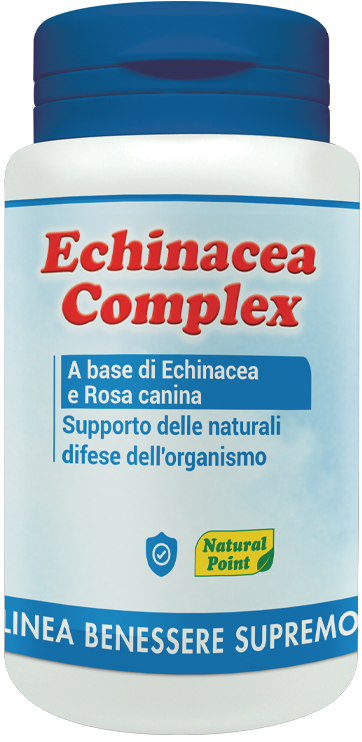 ECHINACEA COMPLEX 50 CAPSULE - Farmaunclick.it
