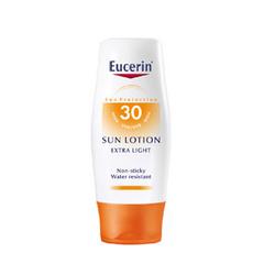 EUCERIN SUN LOTION LIGHT SPF 30 150 ML - Farmaunclick.it