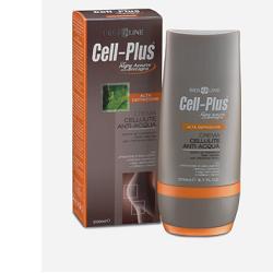 CELL PLUS ALTA DEFINIZIONE CREMA ANTICELLULITE ACQUA - Farmaunclick.it
