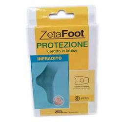 ZF CEROTTO INFRADITO 9PZ - Farmaunclick.it