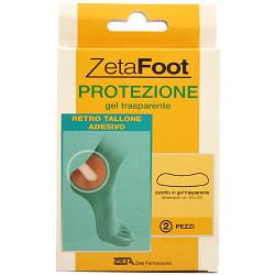 ZF GEL TRASP.RETROTALLONE 2PZ - Farmaunclick.it