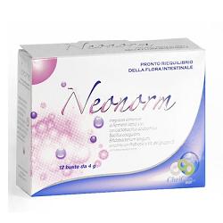 NEONORM 12 BUSTINE - Farmaunclick.it