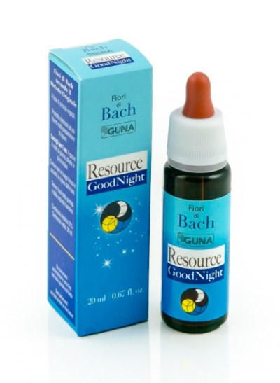 RESOURCE GOODNIGHT GOCCE 20 ML - Farmaunclick.it