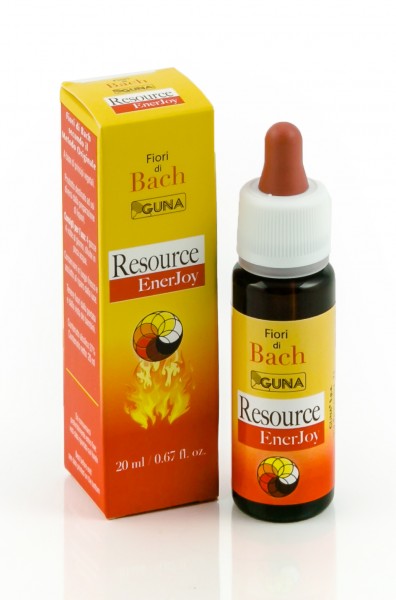 RESOURCE ENERJOY GOCCE 20 ML - Farmaunclick.it