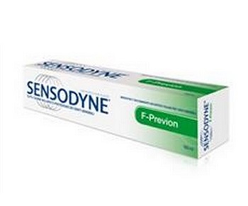 SENSODYNE F-PREVION OS 100 ML - Farmaunclick.it