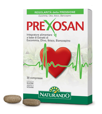 PREXOSAN 30 COMPRESSE - Farmaunclick.it