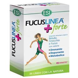 ESI FUCUSLINEA+FORTE 45 OVALETTE - Farmaunclick.it