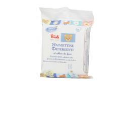 TRUDI BABY CARE SALVIETTA NETTARE FIORI 20 PEZZI - Farmaunclick.it