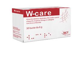 W-CARE 14 BUSTE DA 8 G - Farmaunclick.it