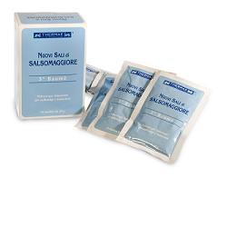 SOLUZIONE PER IRRIGAZIONE NASALE NUOVI SALI DI SALSOMAGGIORE3 BAUME 10 BUSTINE 30G - Farmaunclick.it