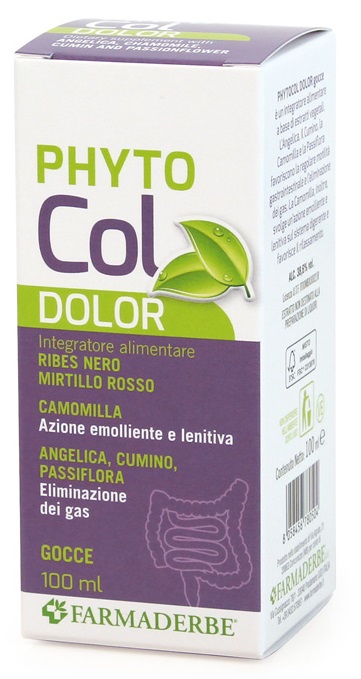 COL GOCCE 100 ML - Farmaunclick.it