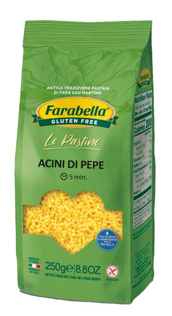 FARABELLA ACINI PEPE 250 - Farmaunclick.it