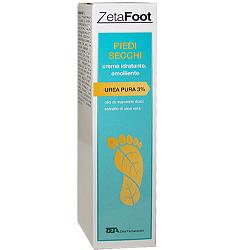 ZETAFOOTING PIEDISECCHI 100 ML - Farmaunclick.it