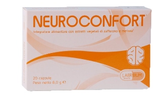 NEUROCONFORT 20 CAPSULE - Farmaunclick.it