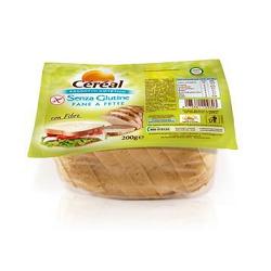 CEREAL PANE FETTE 200 G - Farmaunclick.it