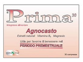 PRIMA 30 AGNOCASTO CPR - Farmaunclick.it