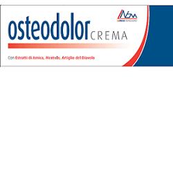 CREMA OSTEODOLOR 100ML - Farmaunclick.it