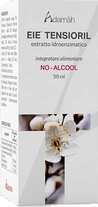 EIE TENSIORIL GOCCE 50 ML - Farmaunclick.it