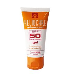 HELIOCARE GEL FP50 200 ML - Farmaunclick.it