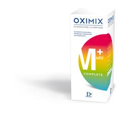 OXIMIX MULTI+COM 200 ML - Farmaunclick.it