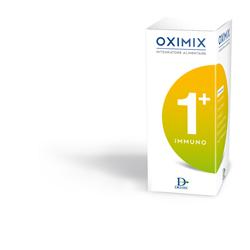 OXIMIX 1+ IMMUNO 200 ML - Farmaunclick.it