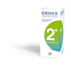 OXIMIX 2+ ANTIOXIDANT 200 ML - Farmaunclick.it