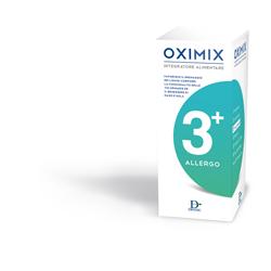 OXIMIX 3+ ALLERGO 200 ML - Farmaunclick.it