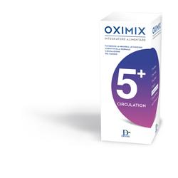 OXIMIX 5+ CIRCULA 200 ML - Farmaunclick.it