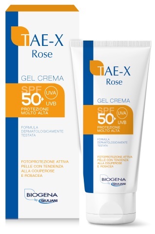 TAE X ROSE CREMA 60 ML - Farmaunclick.it