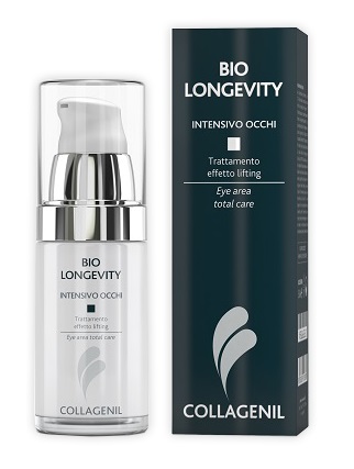 COLLAGENIL BIO LOGEVITY INTENSIVO OCCHI 30 ML - Farmaunclick.it
