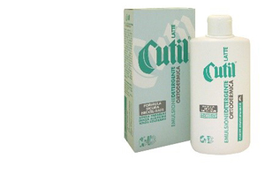 CUTIL LATTE DETERGENTE 200 ML - Farmaunclick.it