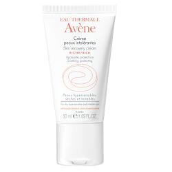 AVENE CREMA PELLI INTOLLERANTI RICCA COSMETICO STERILE 50 ML - Farmaunclick.it