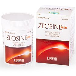 ZEOSIND MED 90 CPS - Farmaunclick.it