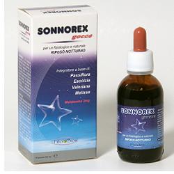 SONNOREX GOCCE 50 ML - Farmaunclick.it
