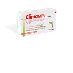 CLIMAMEV 30 COMPRESSE - Farmaunclick.it