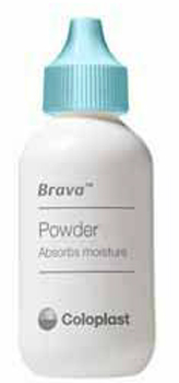 BRAVA POLVERE A BASE DI IDROCOLLOIDI PER STOMIA 25 G - Farmaunclick.it