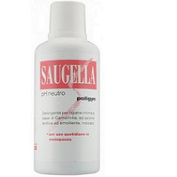 SAUGELLA POLIGYN 500 ML TP - Farmaunclick.it