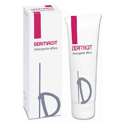 DERMACIT DETERGENTE ATTIVO 100 ML - Farmaunclick.it