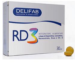 DELIFAB RD3 30 COMPRESSE - Farmaunclick.it