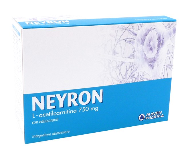 NEYRON 20 BUSTINE - Farmaunclick.it
