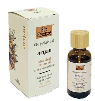 BIO ESSENZE OLIO DI ARGAN 50 ML - Farmaunclick.it