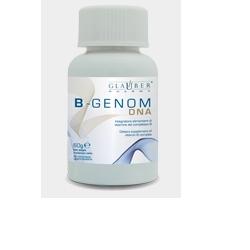 B-GENOM DNA 60 COMPRESSE - Farmaunclick.it