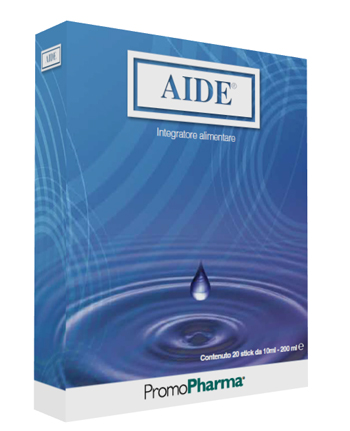 AIDE GERMANIO 20 STICK - Farmaunclick.it