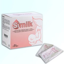 SIMILK 30 BUSTINE - Farmaunclick.it