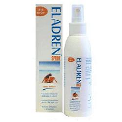 ELADREN SPRAY SPF25 150 ML - Farmaunclick.it