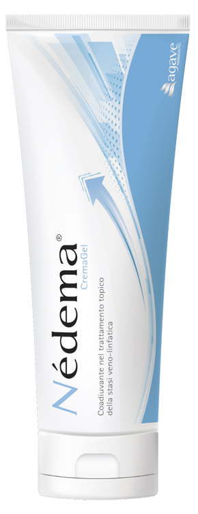 COAUDIUVANTE NEL TRATTAMENTO TOPICO DELLE STASI VEVO LINFATICHE NEDEMA CR GEL 75ML - Farmaunclick.it