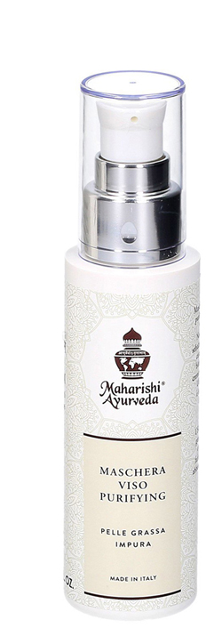 MASCHERA VISO PURIFYING PELLE GRASSA IMPURA 100 ML - Farmaunclick.it