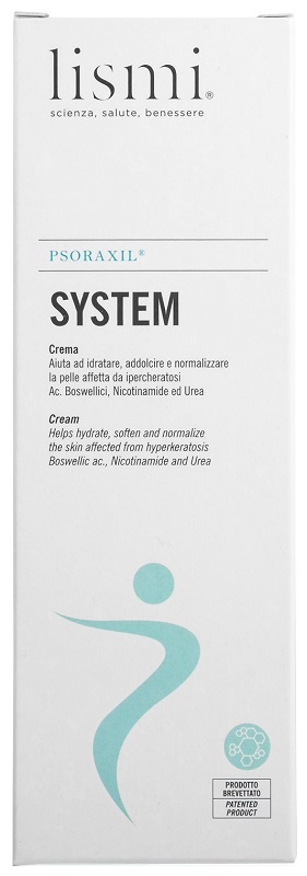 PSORAXIL SYSTEM EMULSIONE VISO CORPO 200 ML - Farmaunclick.it